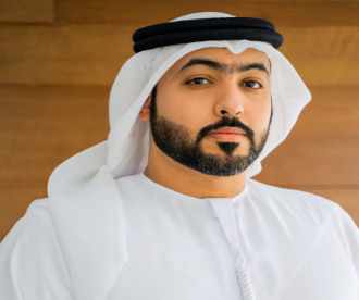 عمر حميد الشامسي